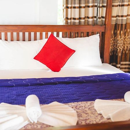 Harmony Beach Resort Tangalle Ngoại thất bức ảnh