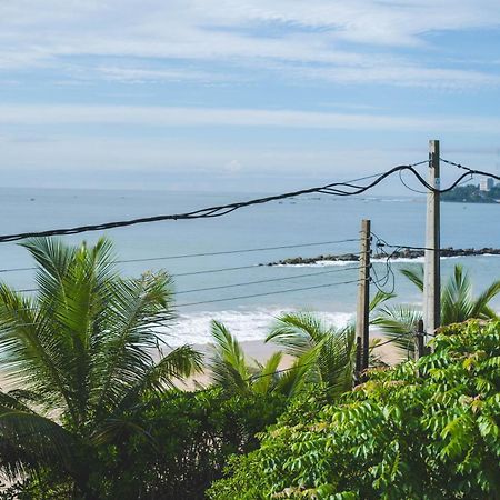 Harmony Beach Resort Tangalle Ngoại thất bức ảnh