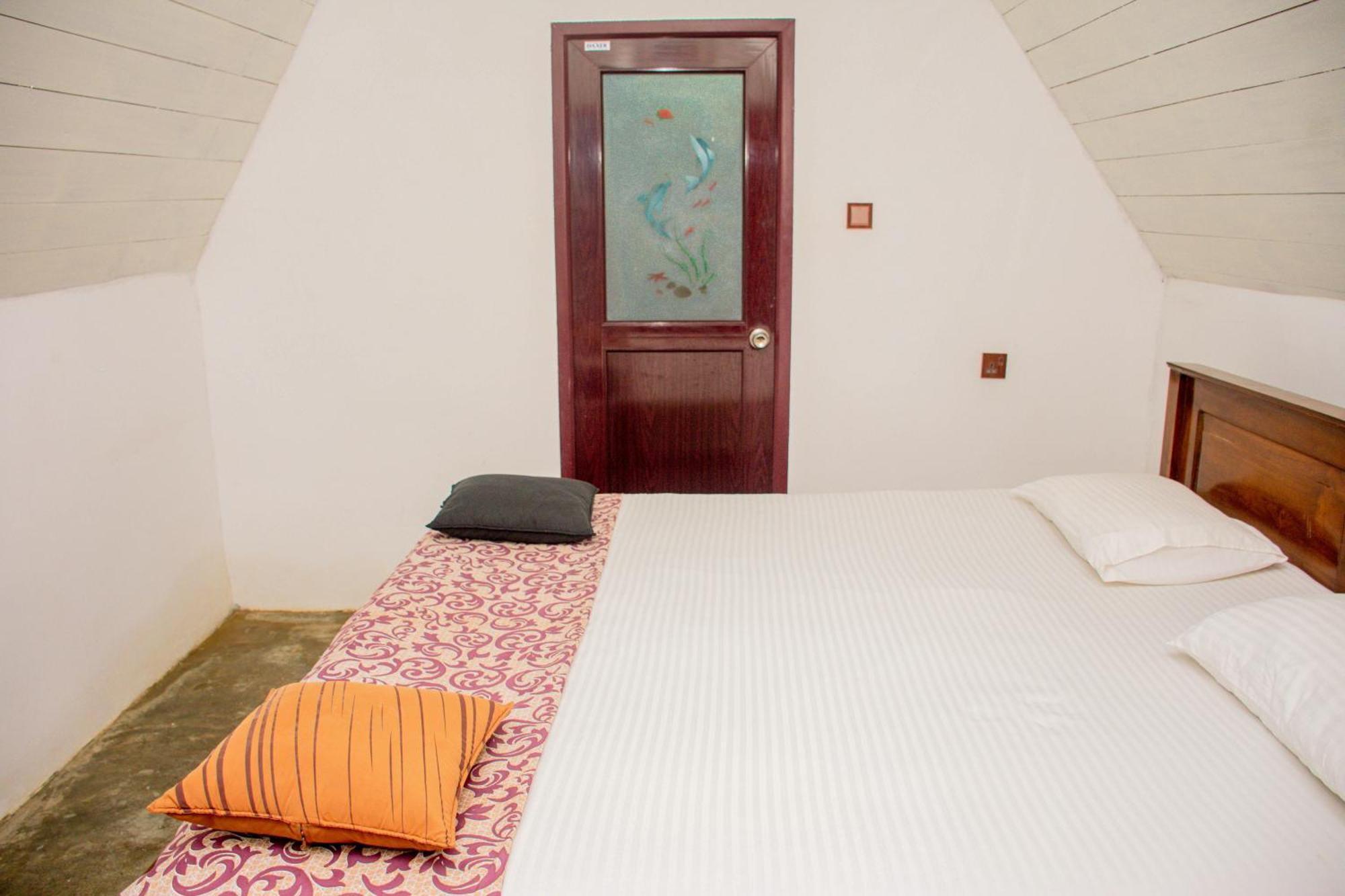 Harmony Beach Resort Tangalle Ngoại thất bức ảnh