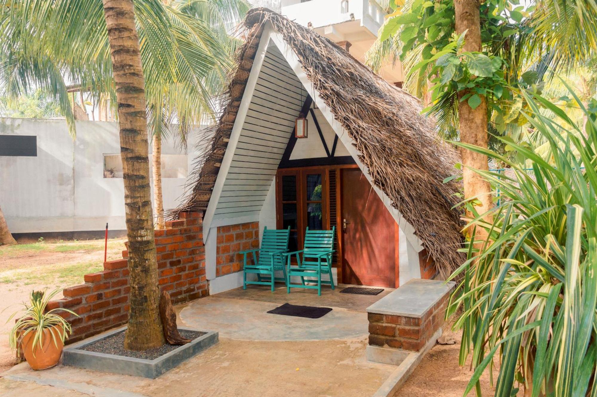 Harmony Beach Resort Tangalle Ngoại thất bức ảnh