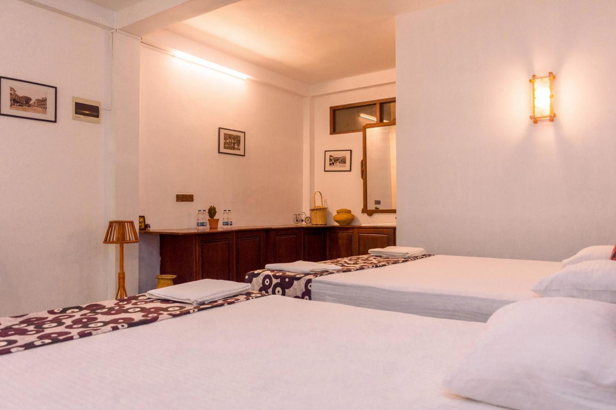 Harmony Beach Resort Tangalle Ngoại thất bức ảnh