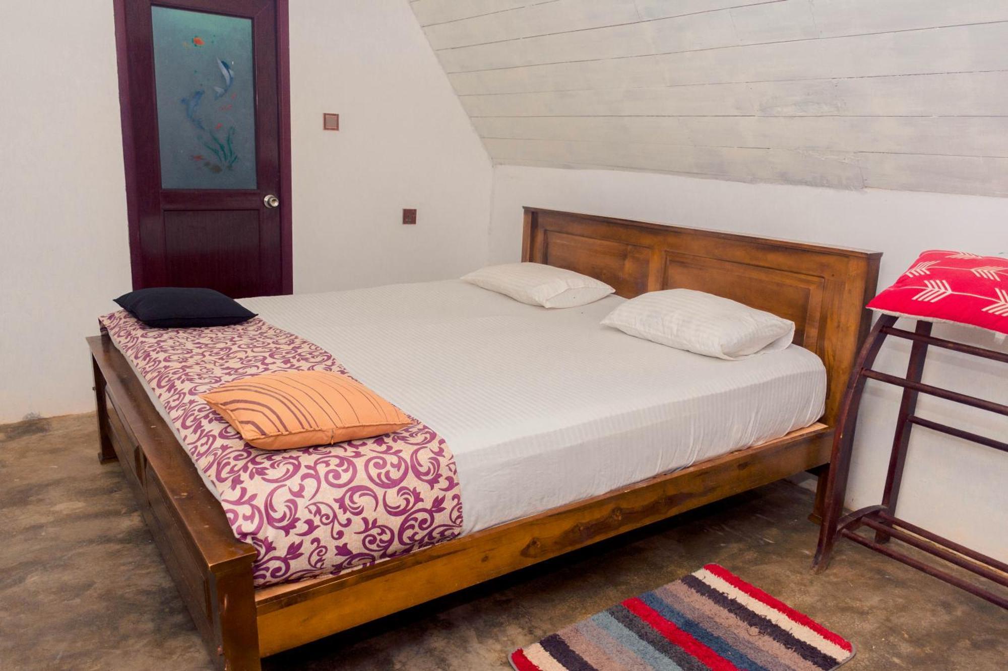 Harmony Beach Resort Tangalle Ngoại thất bức ảnh