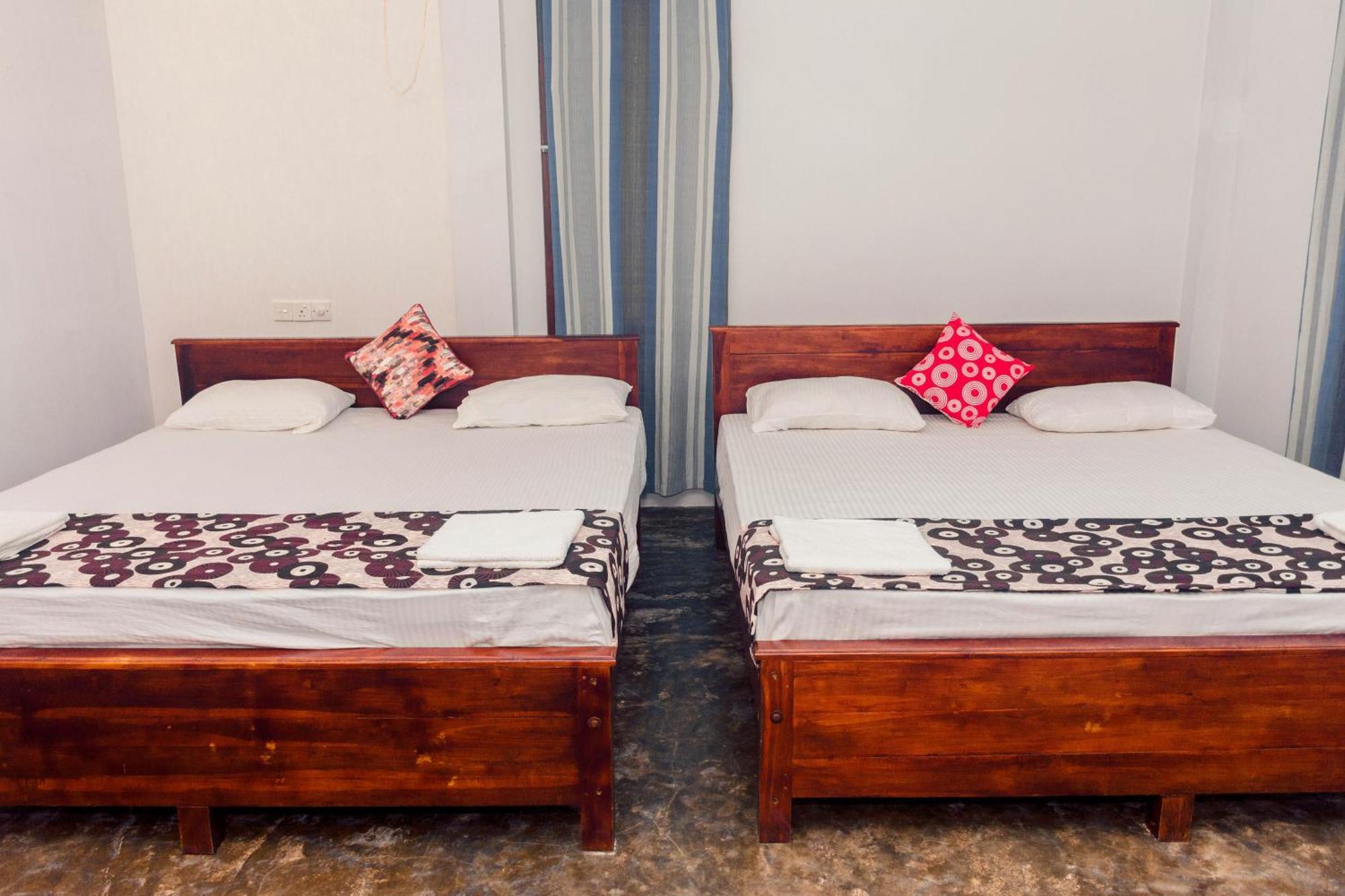 Harmony Beach Resort Tangalle Ngoại thất bức ảnh