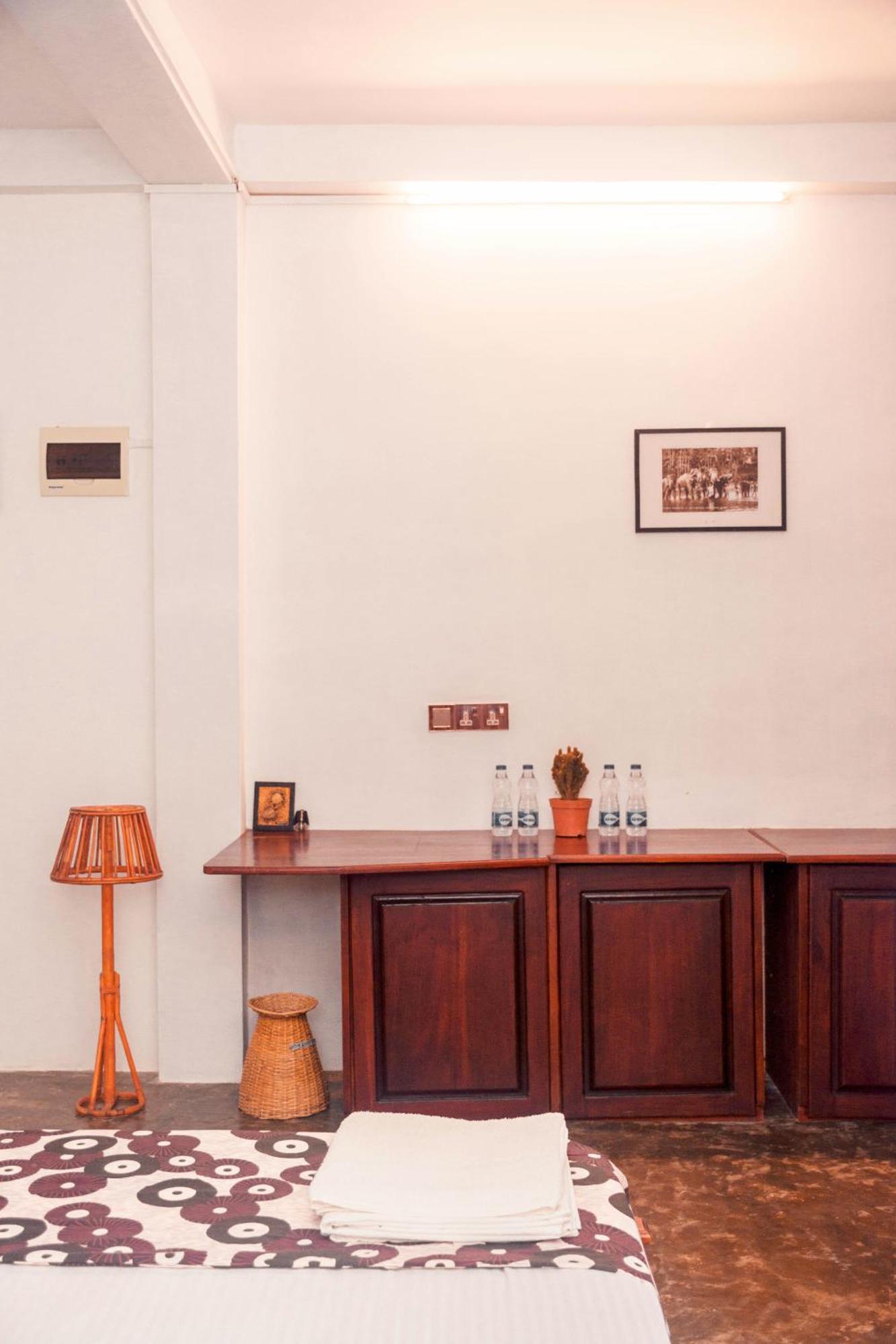 Harmony Beach Resort Tangalle Ngoại thất bức ảnh