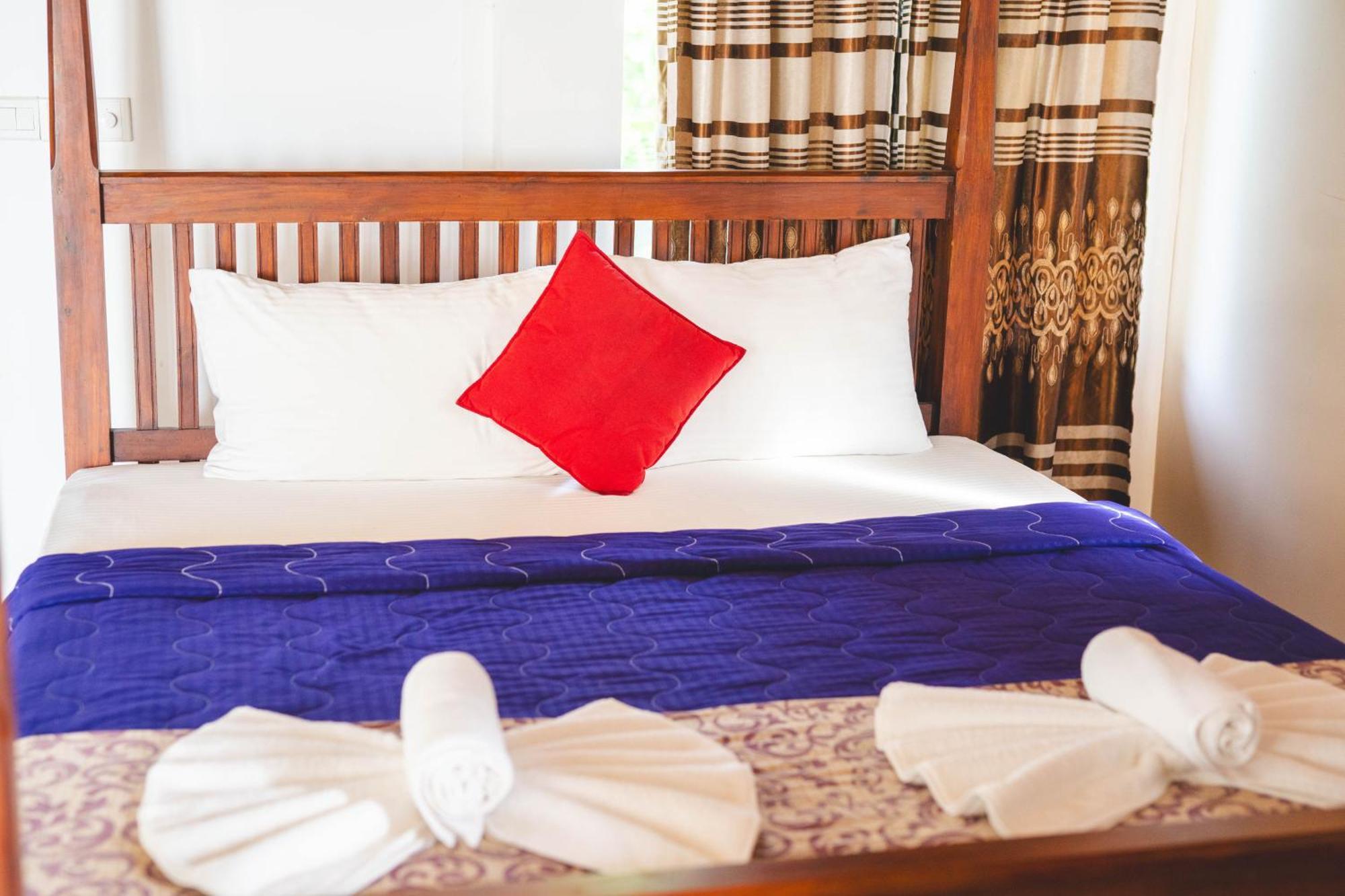 Harmony Beach Resort Tangalle Ngoại thất bức ảnh