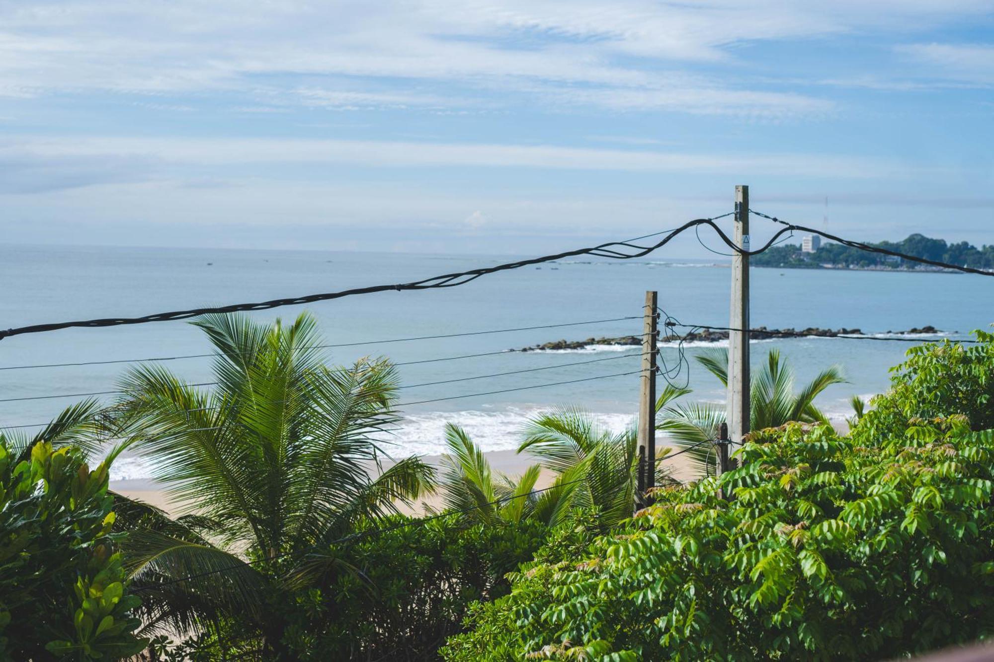 Harmony Beach Resort Tangalle Ngoại thất bức ảnh