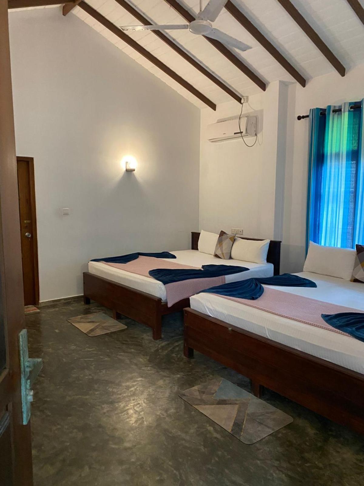 Harmony Beach Resort Tangalle Ngoại thất bức ảnh