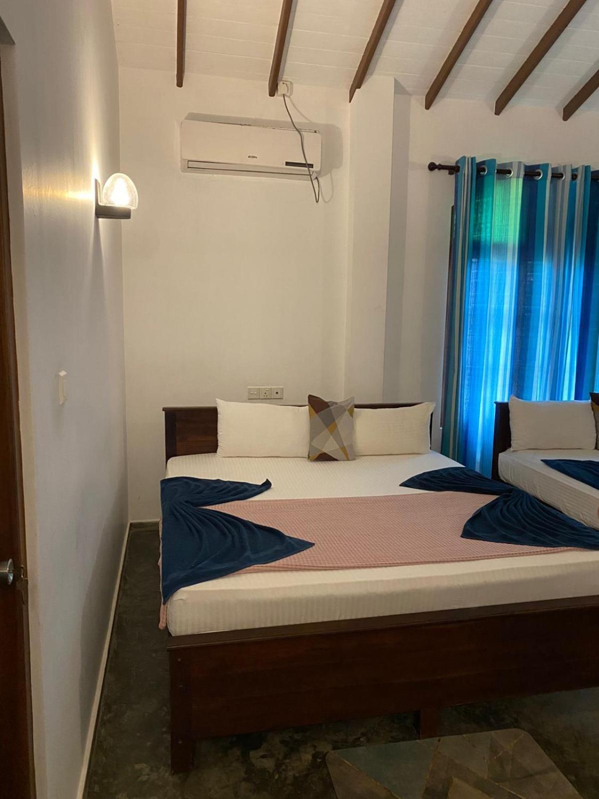 Harmony Beach Resort Tangalle Ngoại thất bức ảnh
