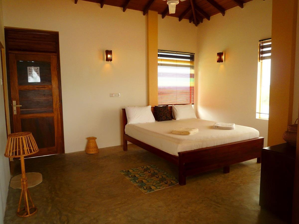 Harmony Beach Resort Tangalle Ngoại thất bức ảnh