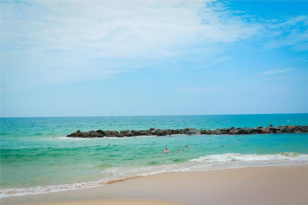 Harmony Beach Resort Tangalle Ngoại thất bức ảnh