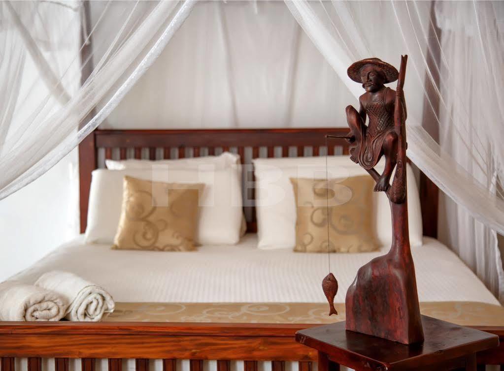 Harmony Beach Resort Tangalle Ngoại thất bức ảnh