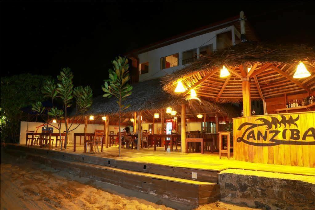 Harmony Beach Resort Tangalle Ngoại thất bức ảnh