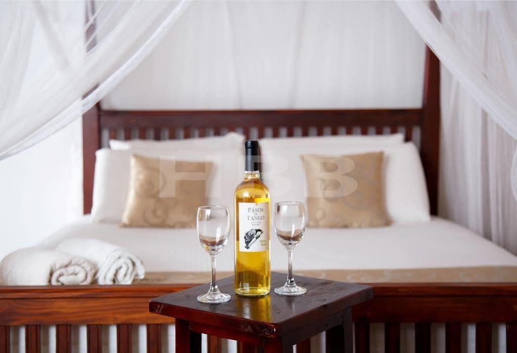 Harmony Beach Resort Tangalle Ngoại thất bức ảnh