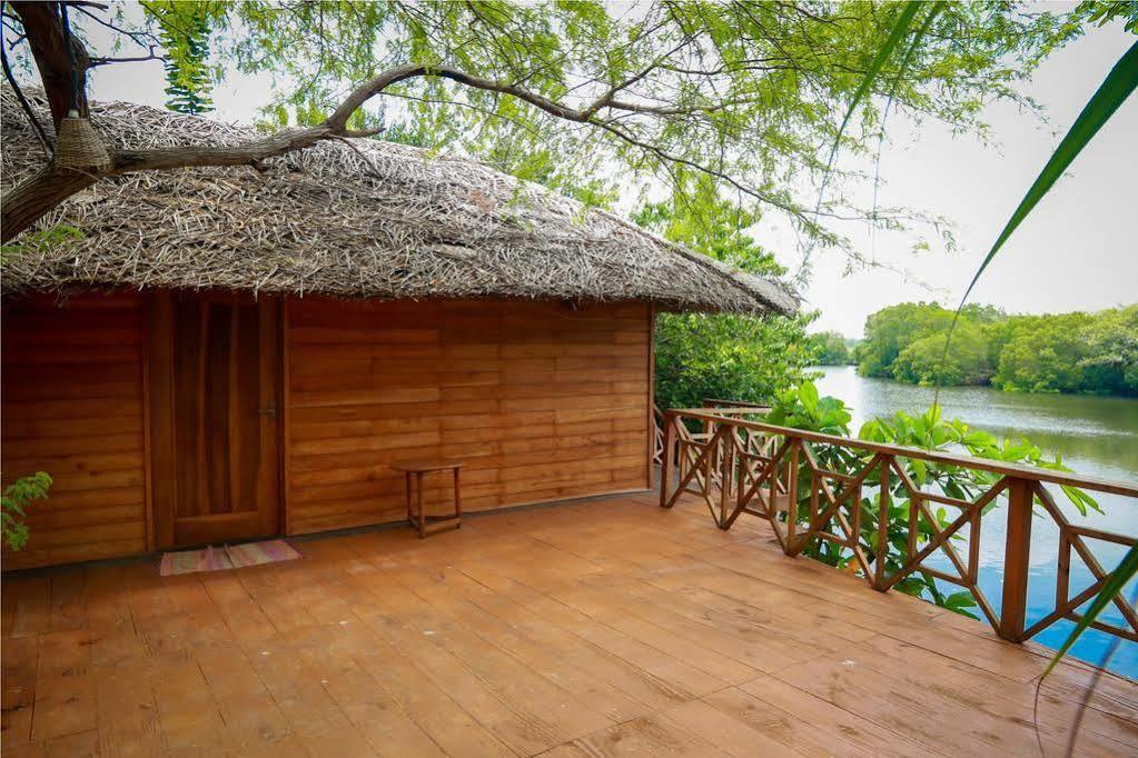 Harmony Beach Resort Tangalle Ngoại thất bức ảnh