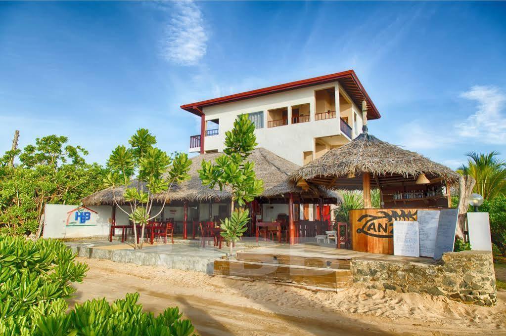 Harmony Beach Resort Tangalle Ngoại thất bức ảnh