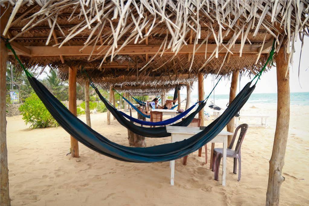 Harmony Beach Resort Tangalle Ngoại thất bức ảnh